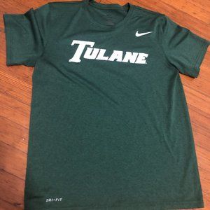 Nike Tulane Tee